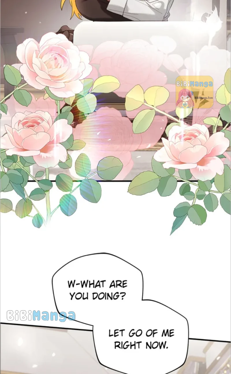 The Archduke’s Pet Chapter 37 - Page 37