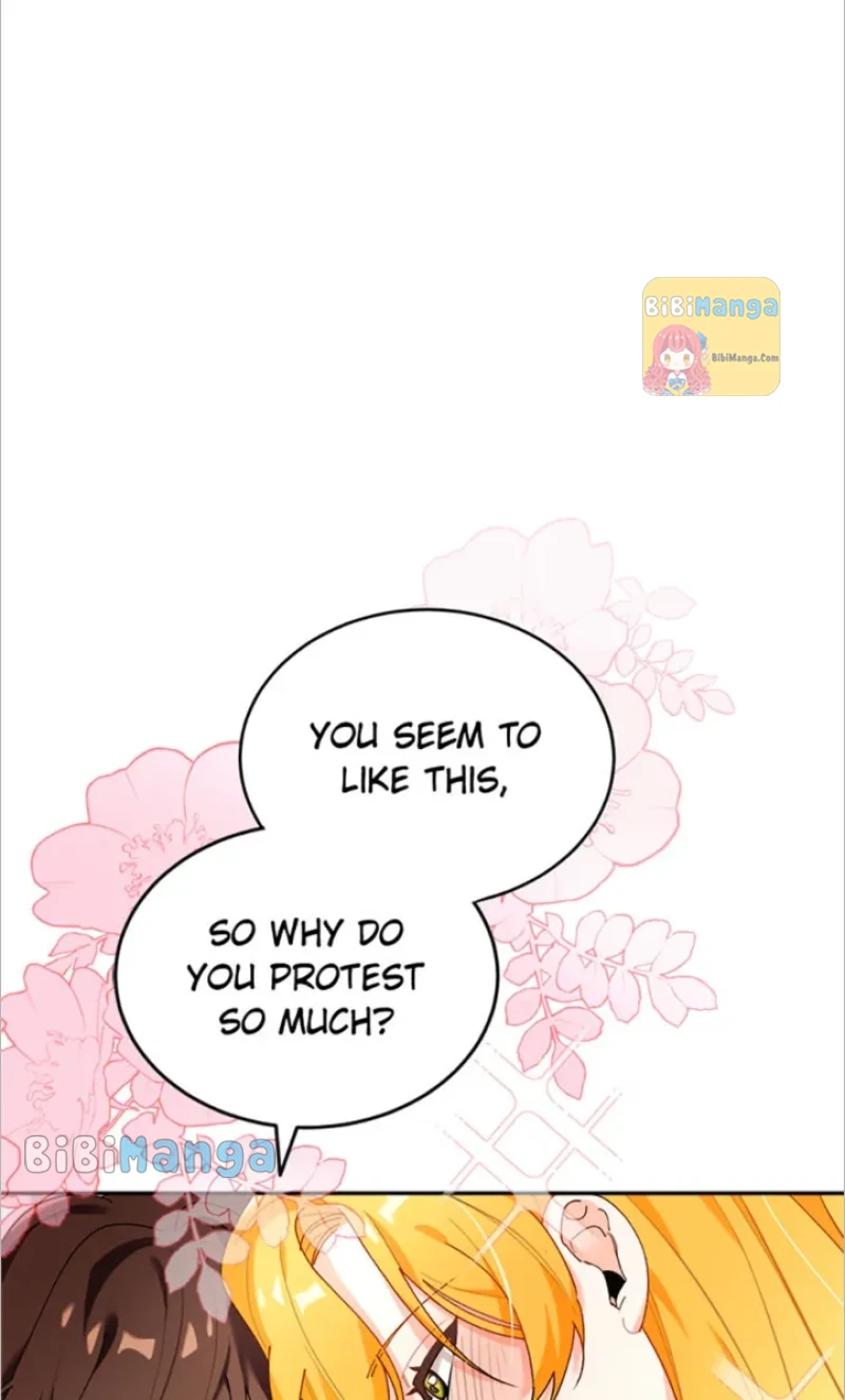 The Archduke’s Pet Chapter 37 - Page 43