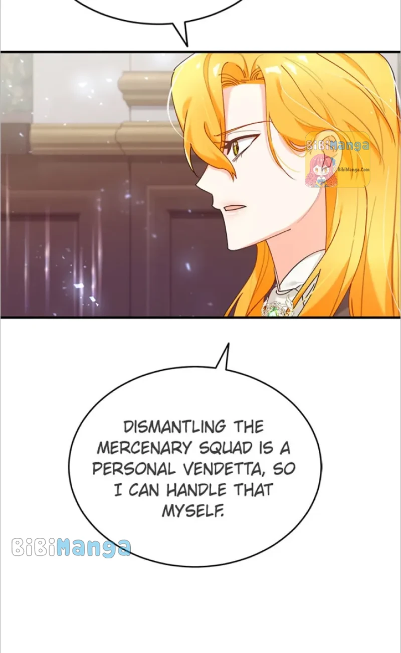 The Archduke’s Pet Chapter 37 - Page 68