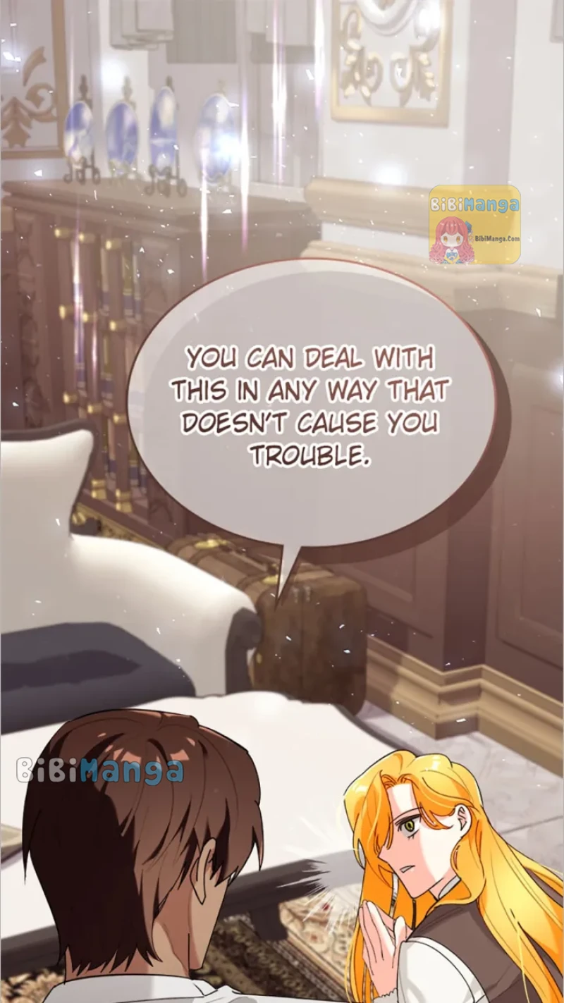 The Archduke’s Pet Chapter 37 - Page 76