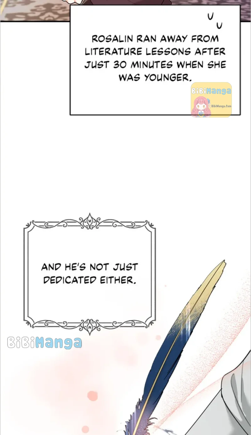 The Archduke’s Pet Chapter 37 - Page 9
