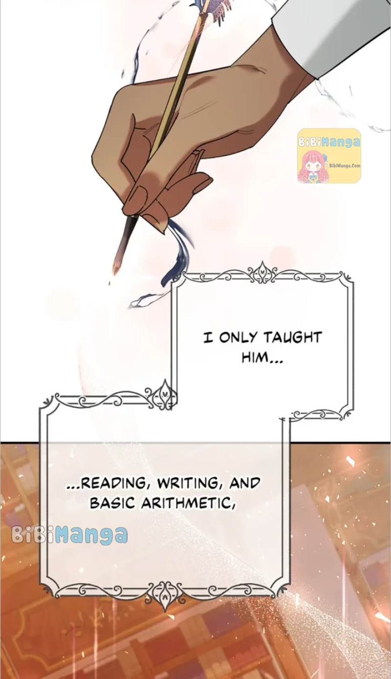 The Archduke’s Pet Chapter 37 - Page 10