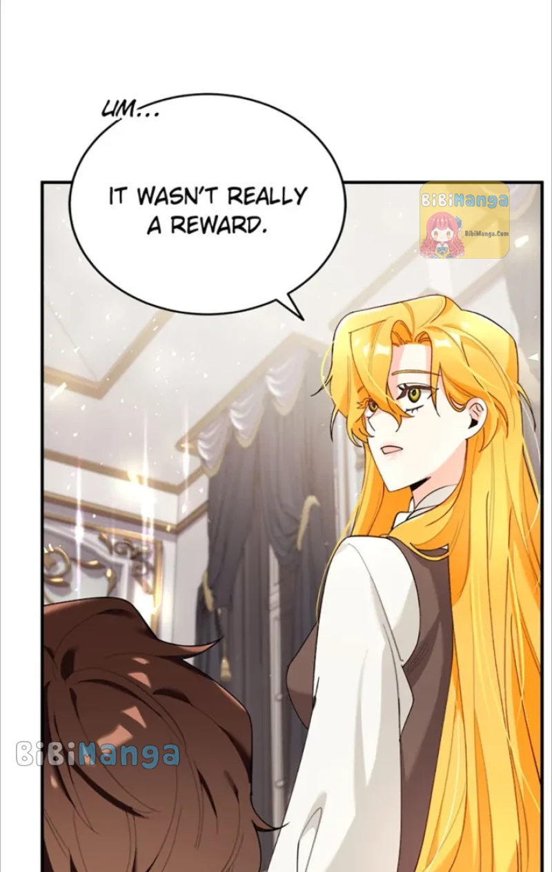The Archduke’s Pet Chapter 38 - Page 107