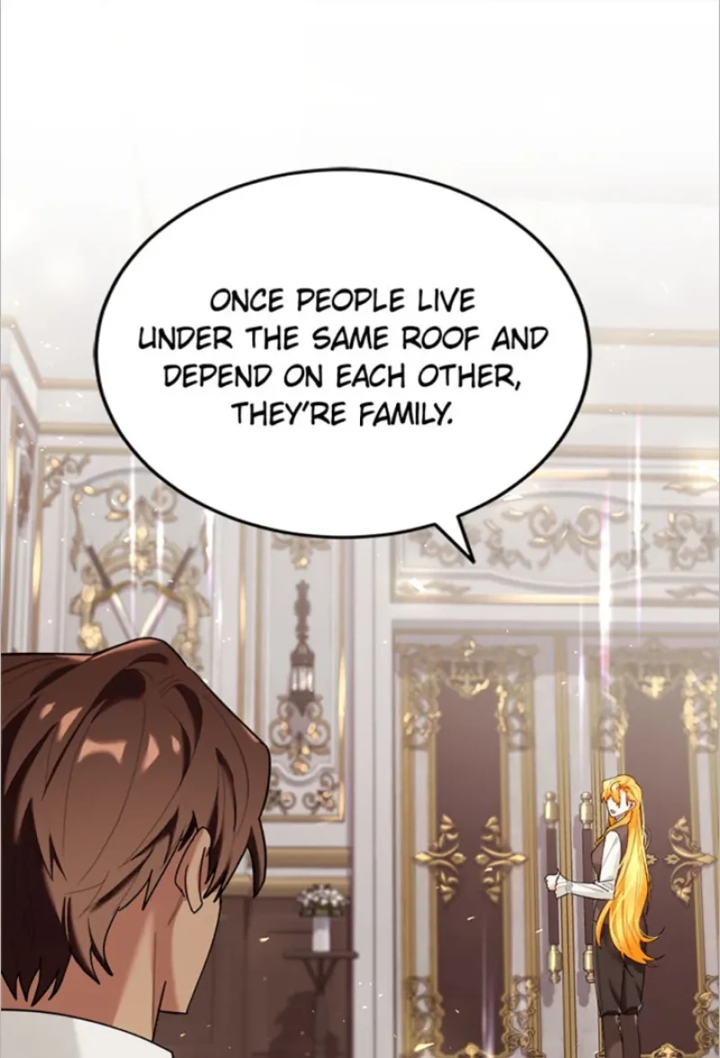 The Archduke’s Pet Chapter 38 - Page 110