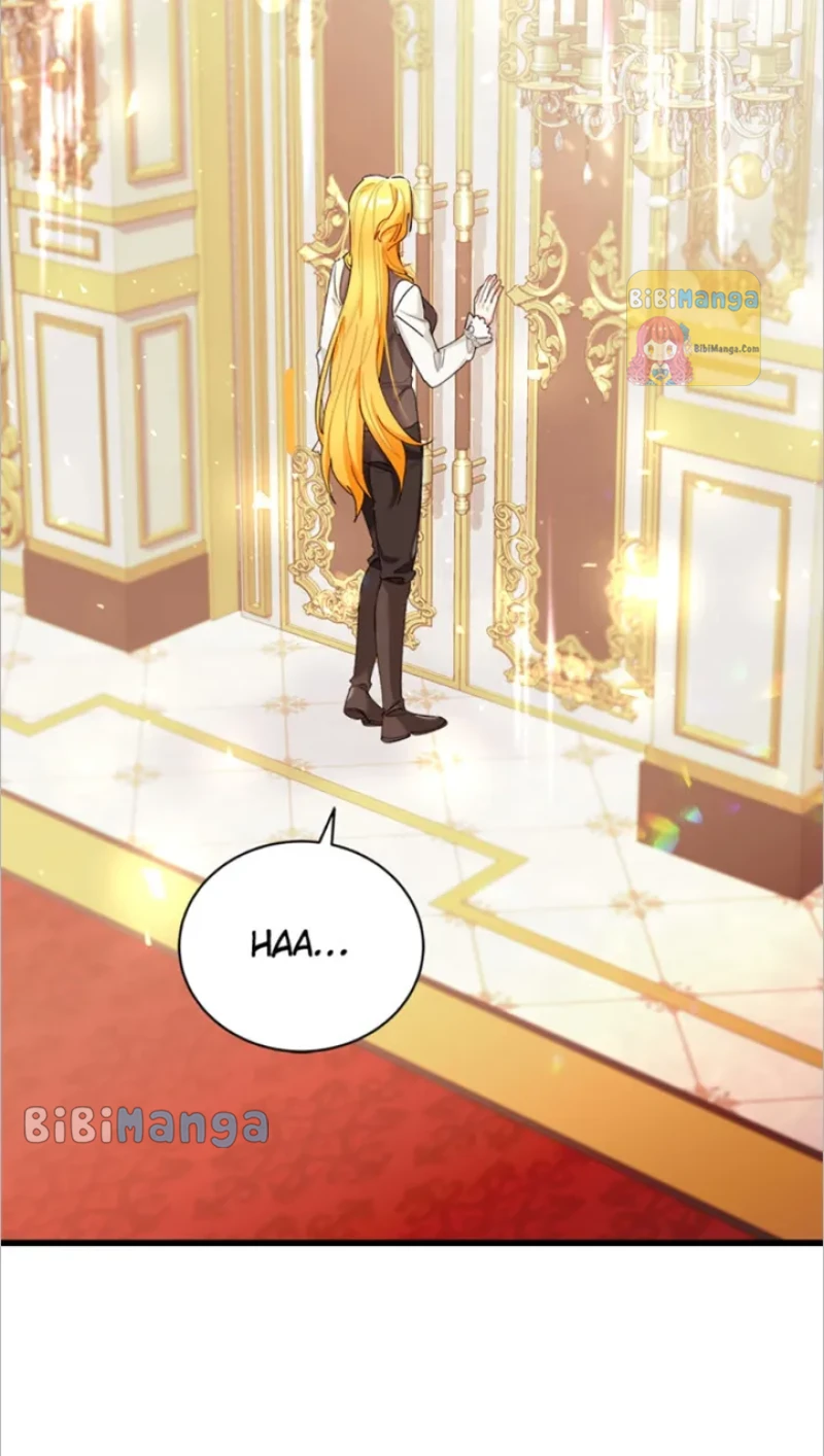 The Archduke’s Pet Chapter 38 - Page 116