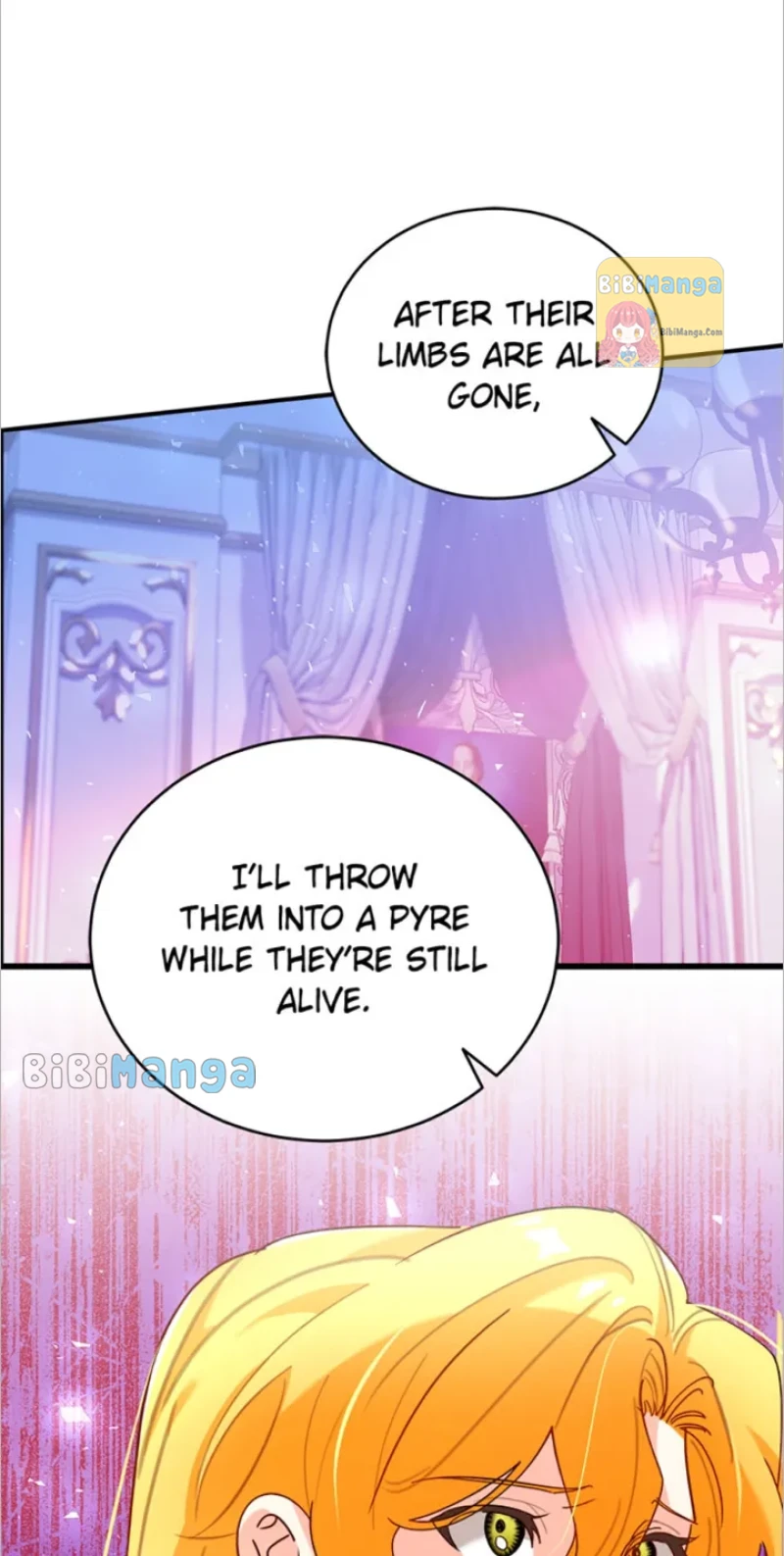 The Archduke’s Pet Chapter 38 - Page 17