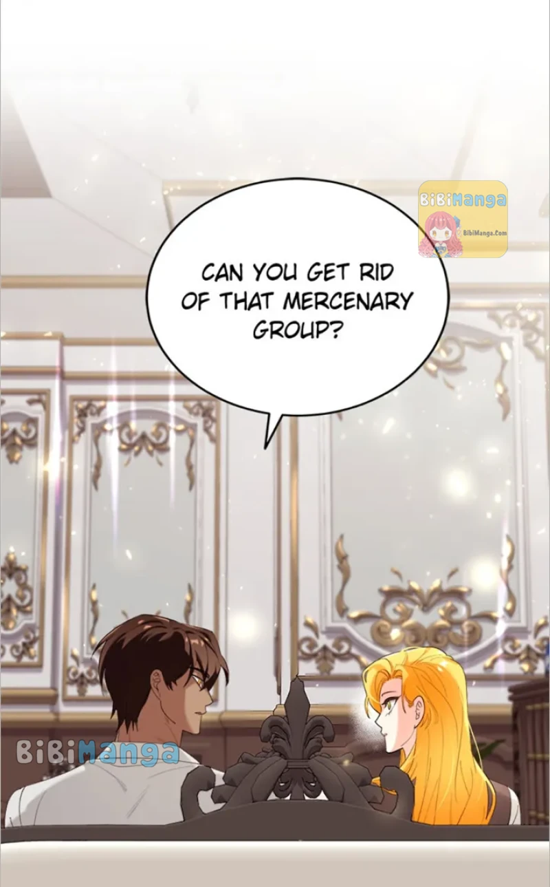The Archduke’s Pet Chapter 38 - Page 20