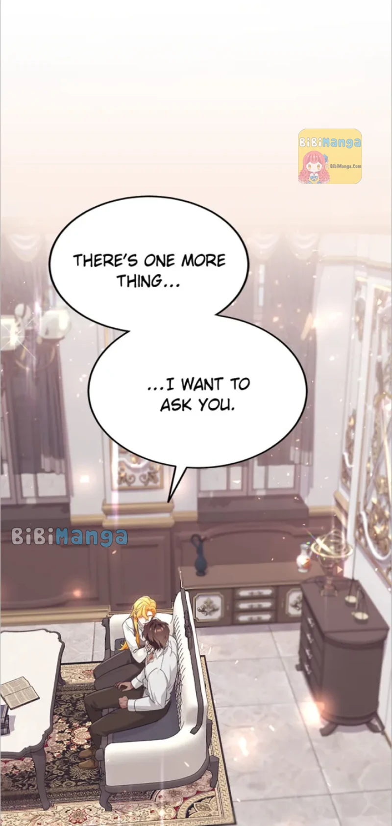The Archduke’s Pet Chapter 38 - Page 31