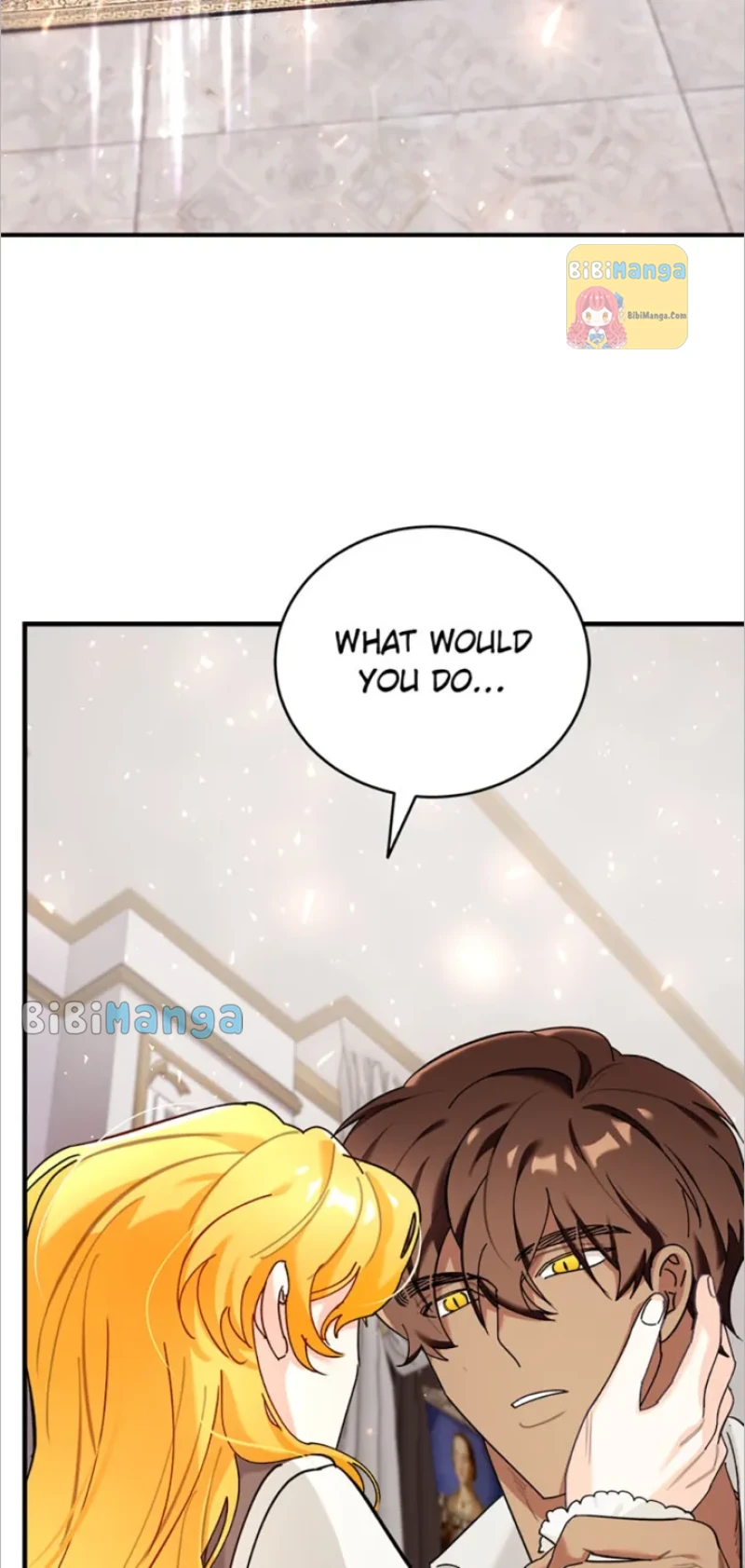 The Archduke’s Pet Chapter 38 - Page 32