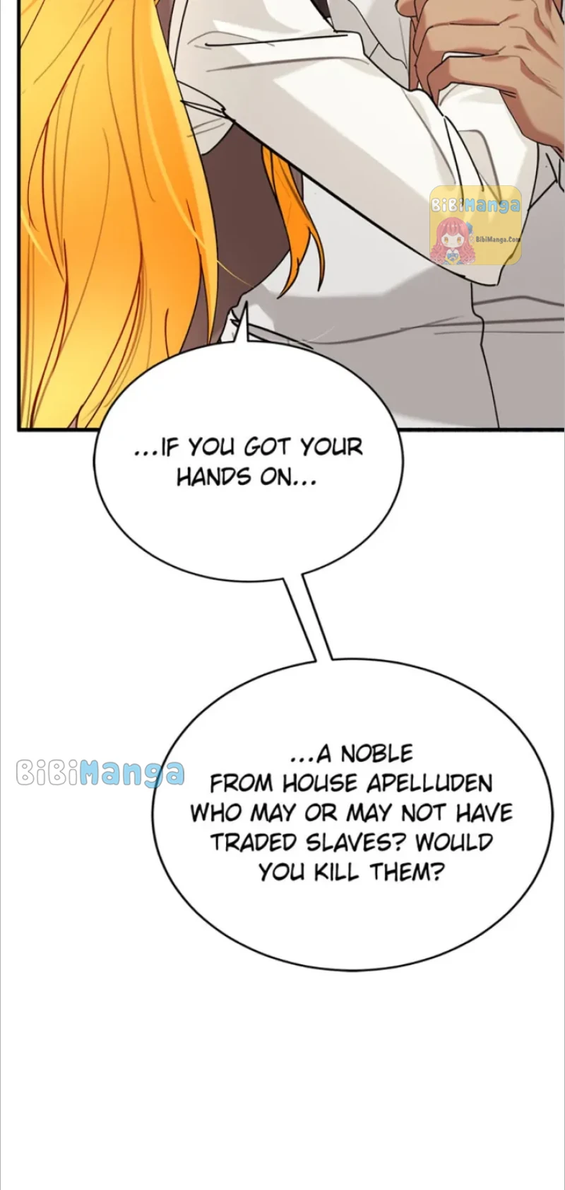 The Archduke’s Pet Chapter 38 - Page 33