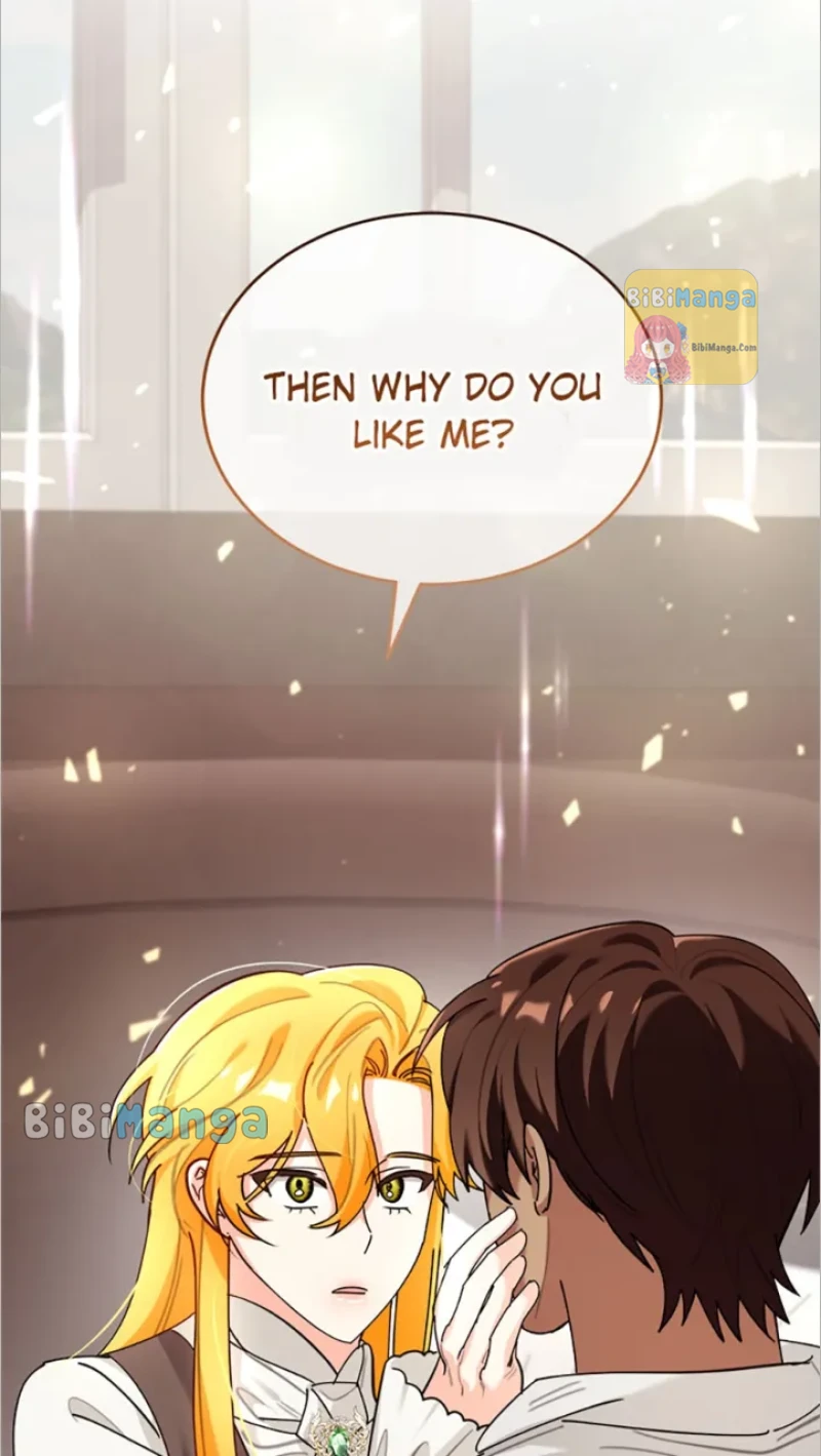 The Archduke’s Pet Chapter 38 - Page 35