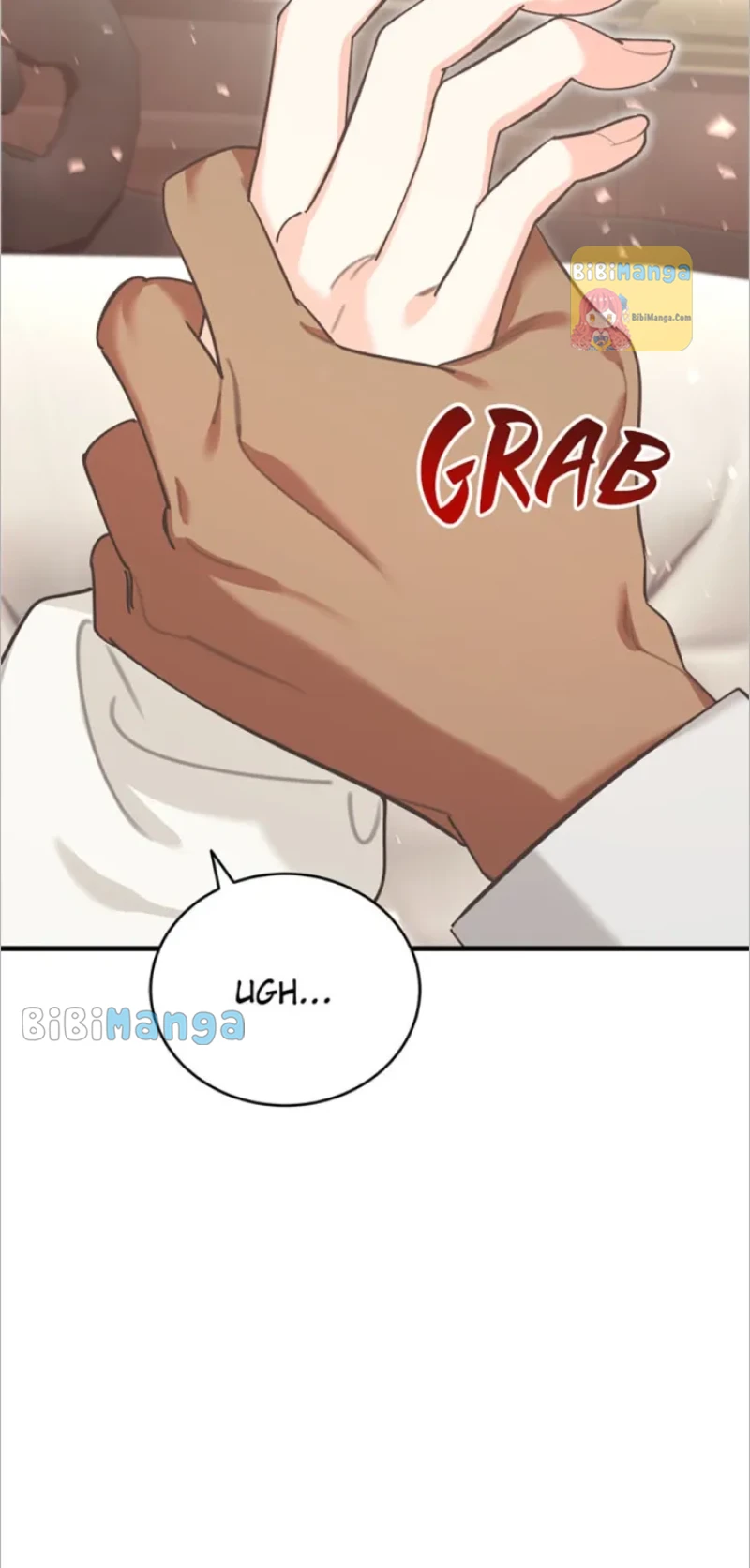 The Archduke’s Pet Chapter 38 - Page 39