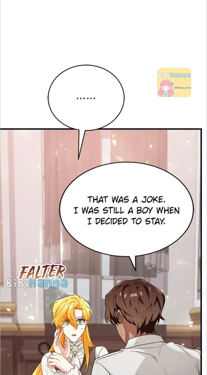 The Archduke’s Pet Chapter 38 - Page 46