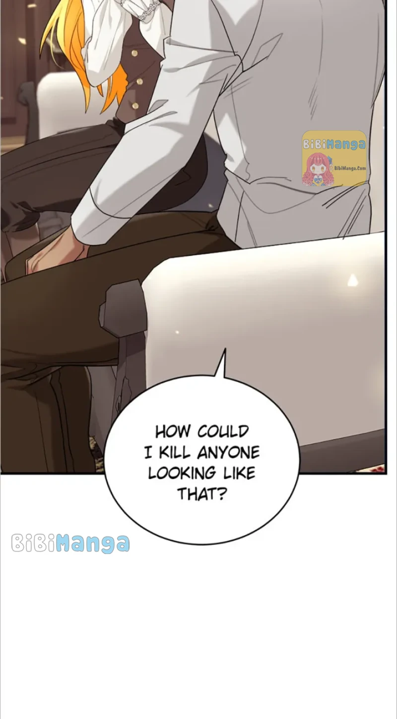 The Archduke’s Pet Chapter 38 - Page 47