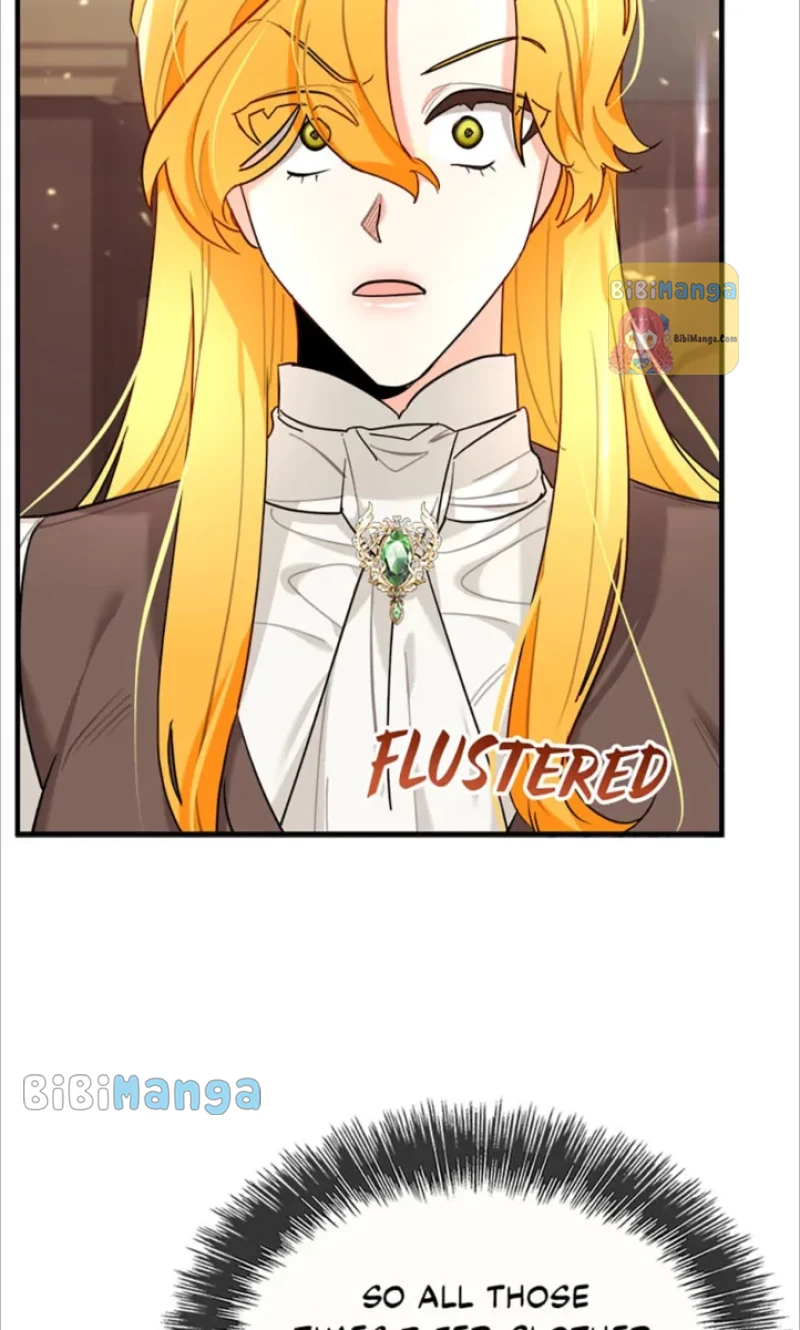 The Archduke’s Pet Chapter 38 - Page 53