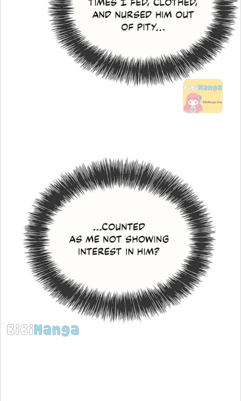 The Archduke’s Pet Chapter 38 - Page 54