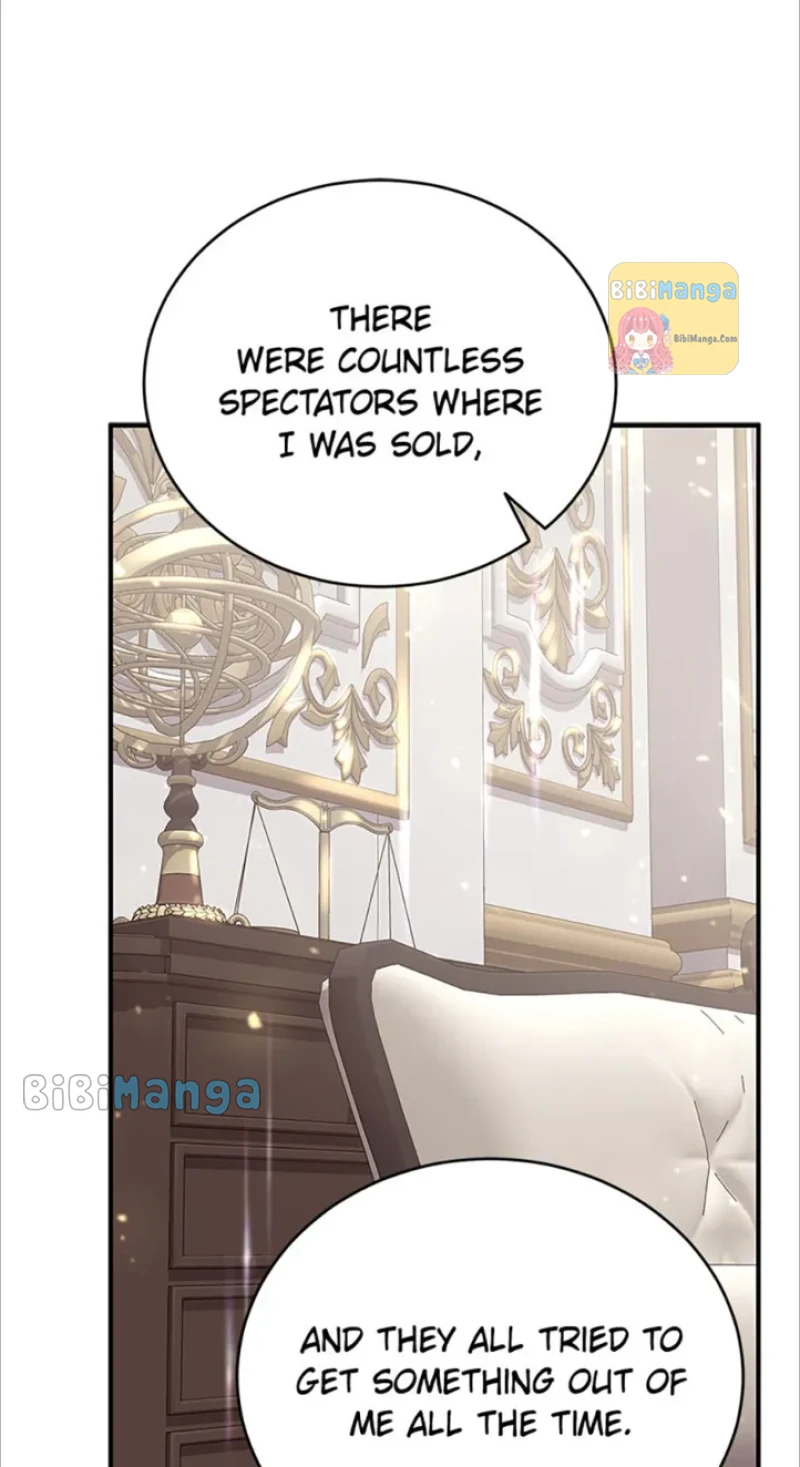 The Archduke’s Pet Chapter 38 - Page 55