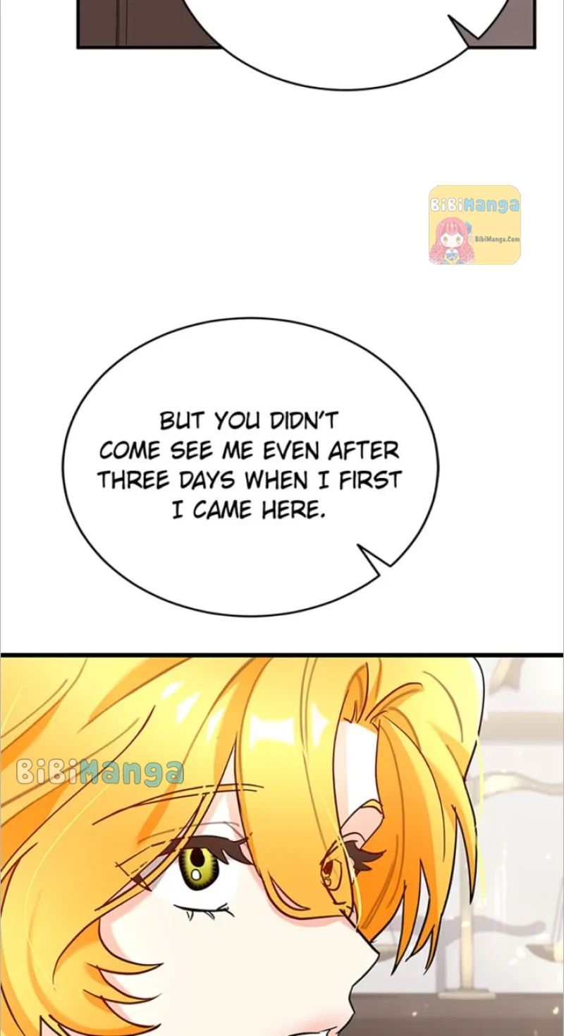 The Archduke’s Pet Chapter 38 - Page 56