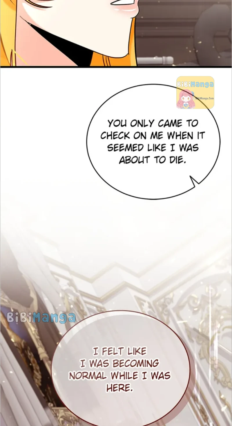 The Archduke’s Pet Chapter 38 - Page 57