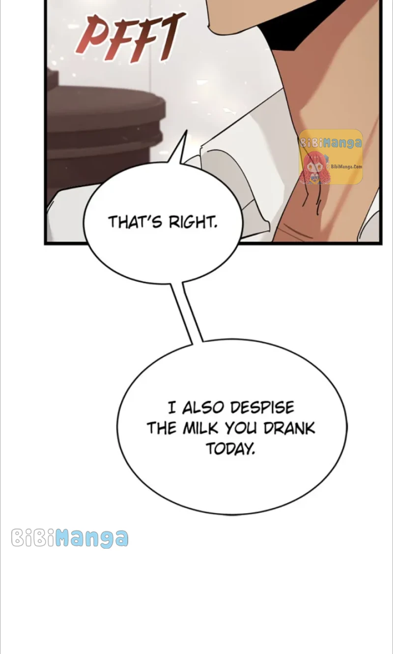 The Archduke’s Pet Chapter 38 - Page 62