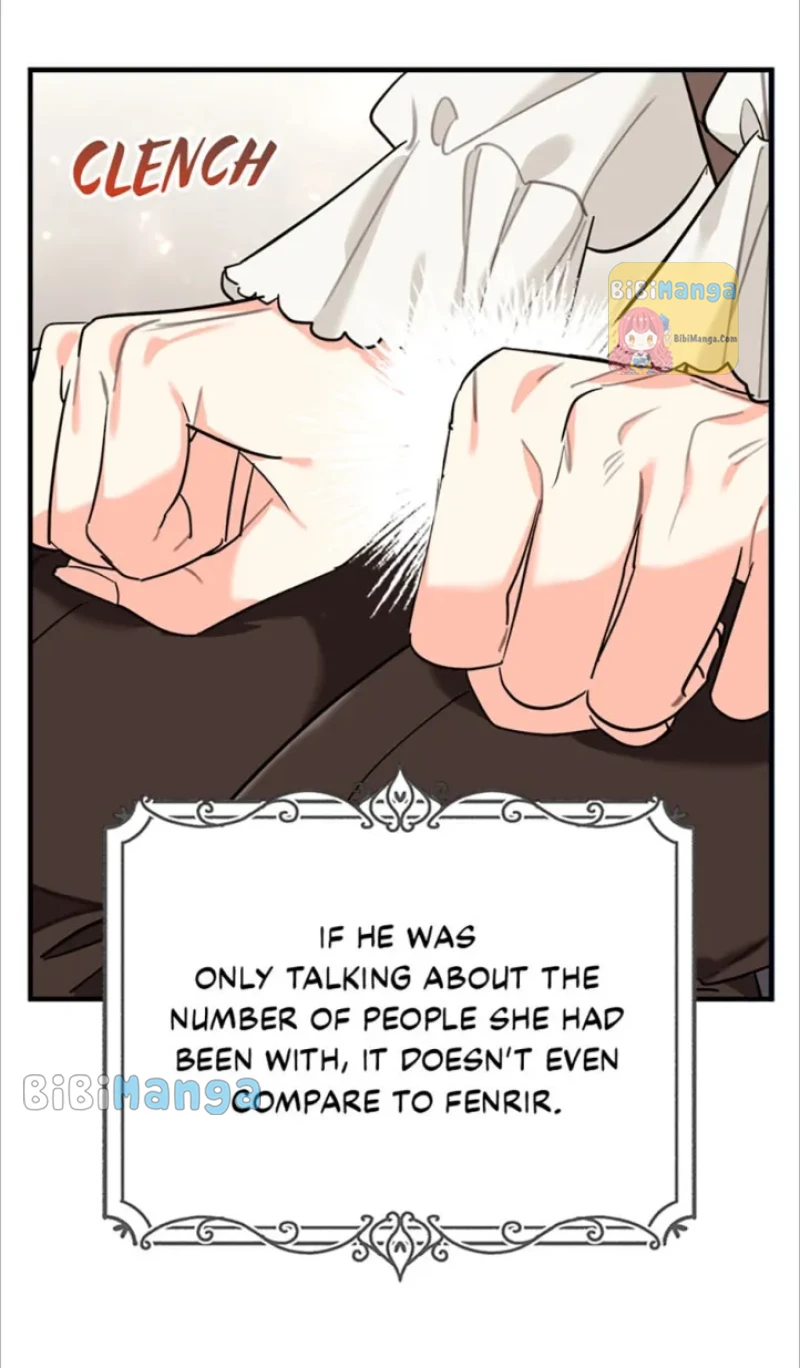 The Archduke’s Pet Chapter 38 - Page 75