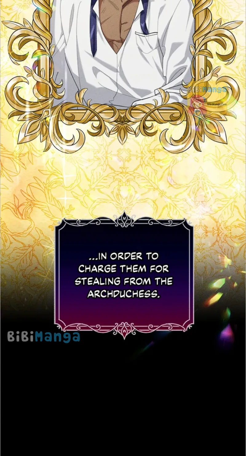 The Archduke’s Pet Chapter 39 - Page 14