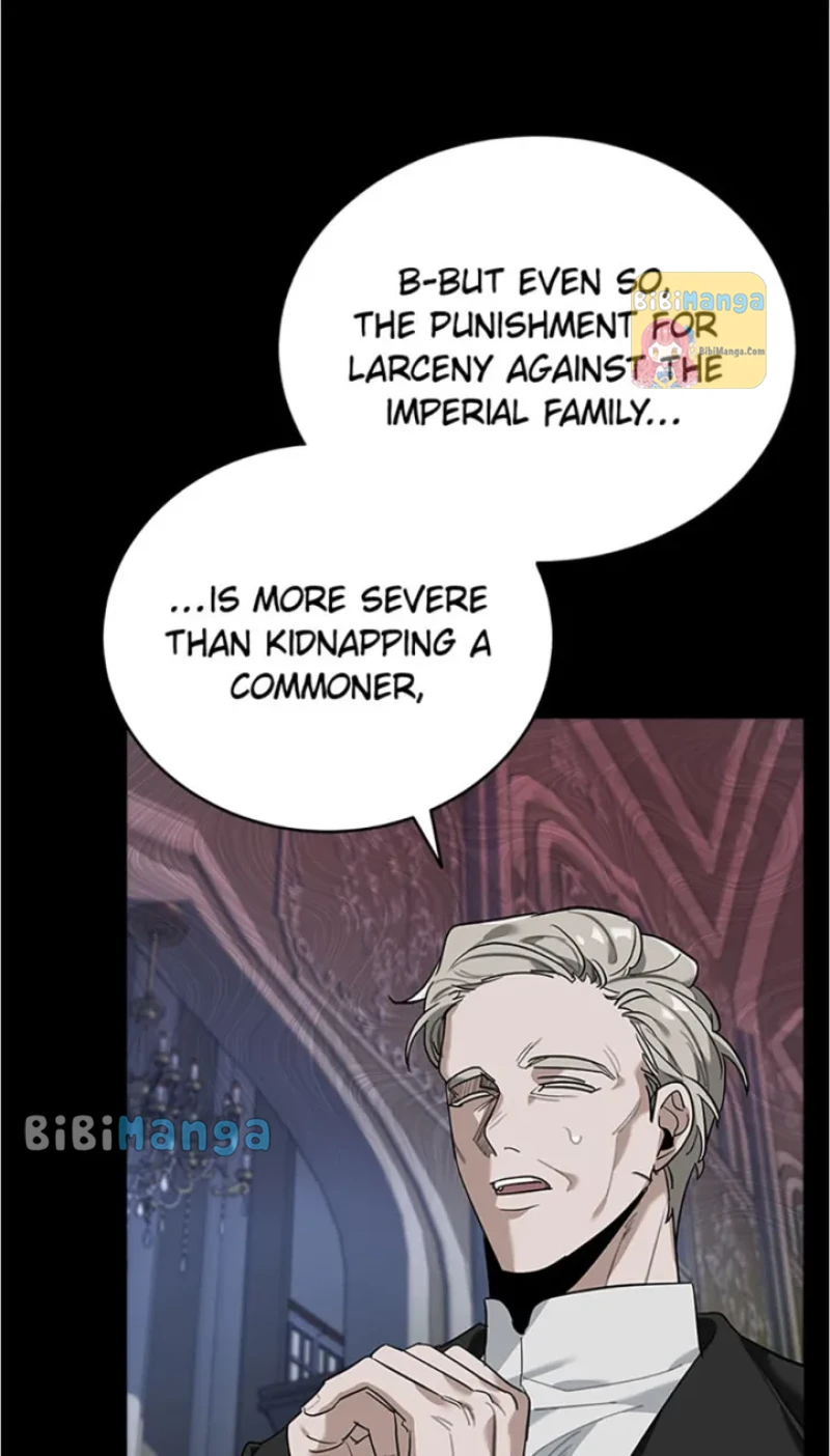 The Archduke’s Pet Chapter 39 - Page 19