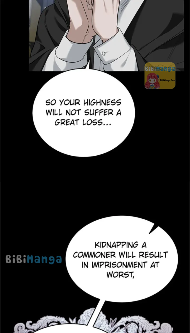 The Archduke’s Pet Chapter 39 - Page 20