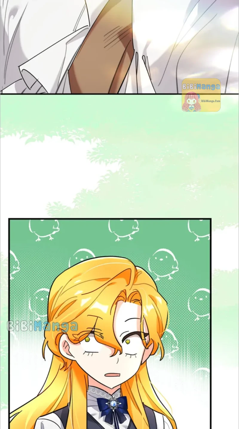 The Archduke’s Pet Chapter 39 - Page 28