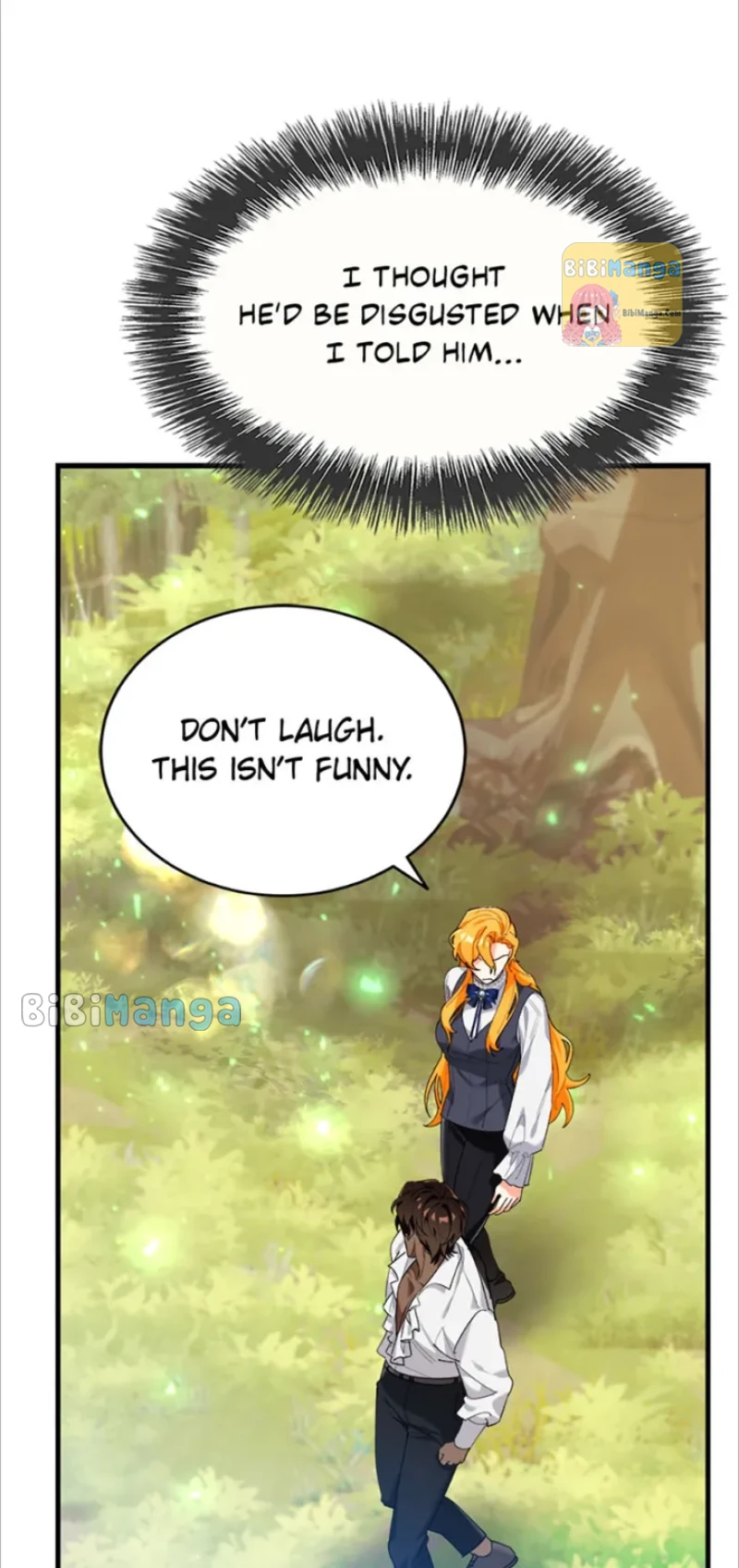 The Archduke’s Pet Chapter 39 - Page 30