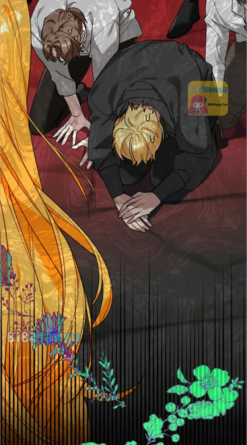The Archduke’s Pet Chapter 39 - Page 36