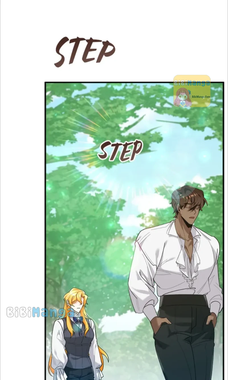 The Archduke’s Pet Chapter 39 - Page 38