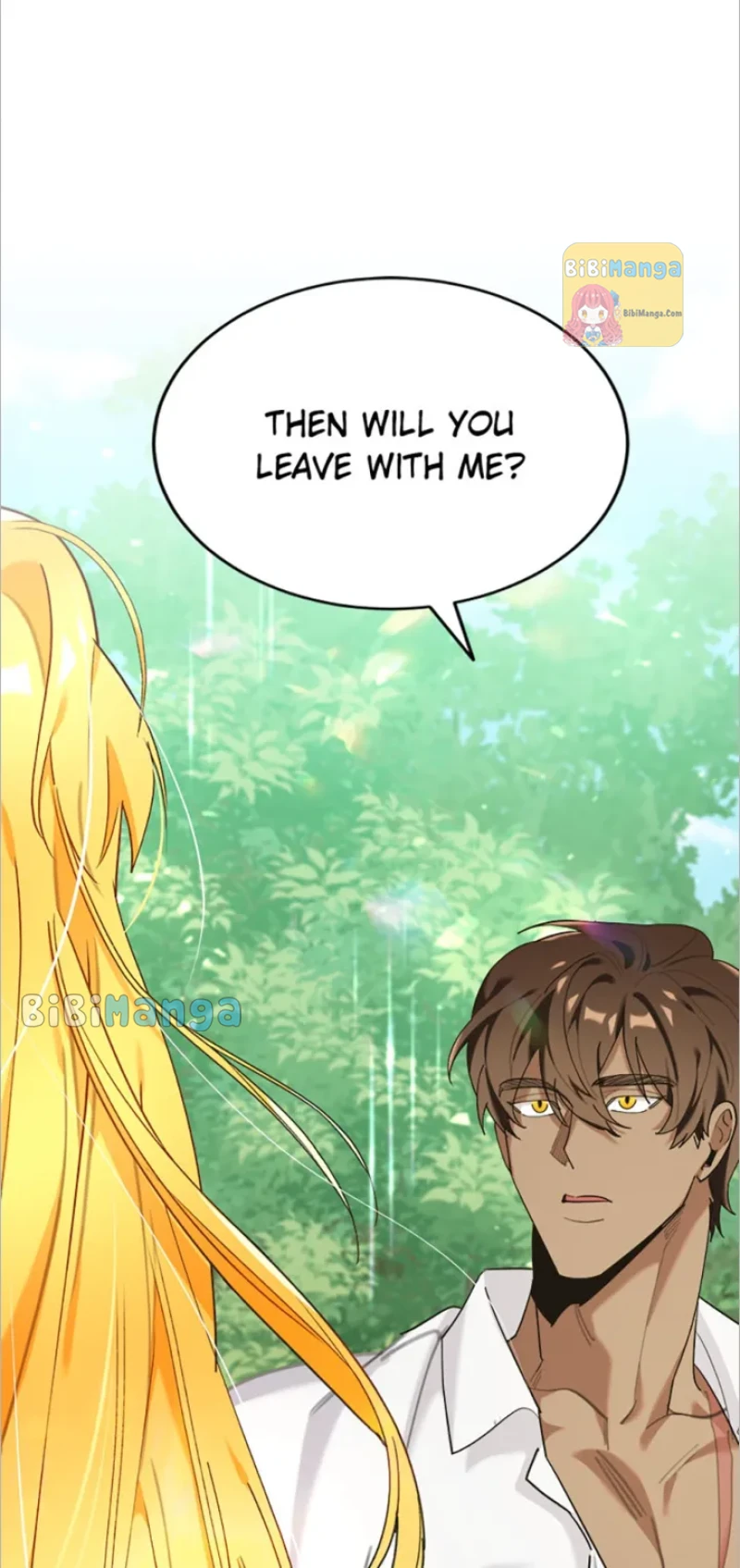 The Archduke’s Pet Chapter 39 - Page 64