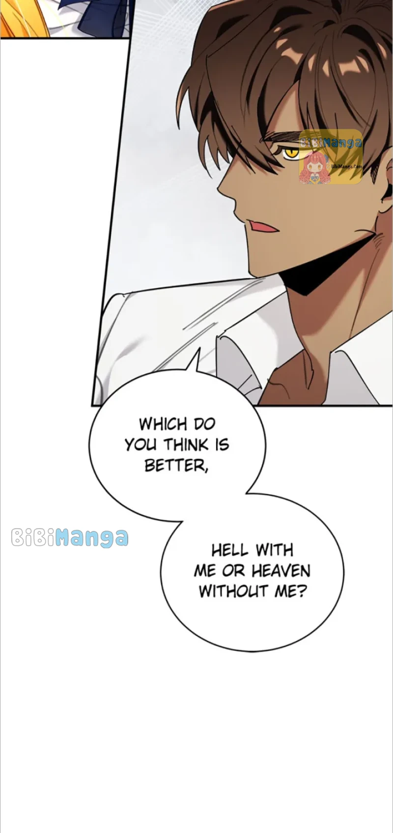 The Archduke’s Pet Chapter 39 - Page 66