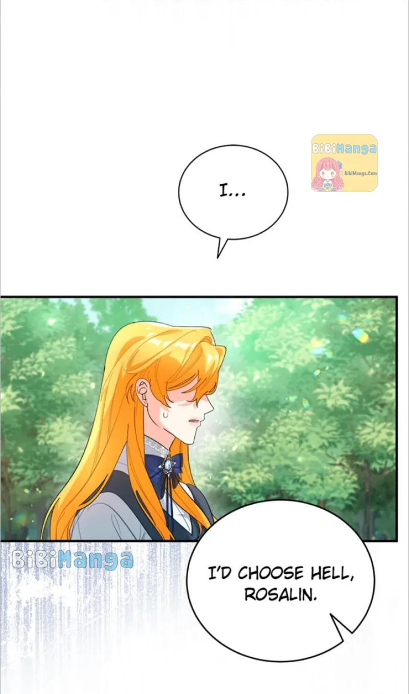 The Archduke’s Pet Chapter 39 - Page 67