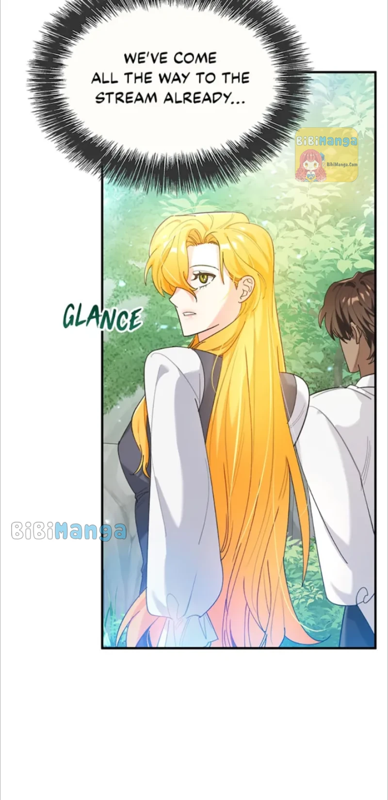 The Archduke’s Pet Chapter 39 - Page 72