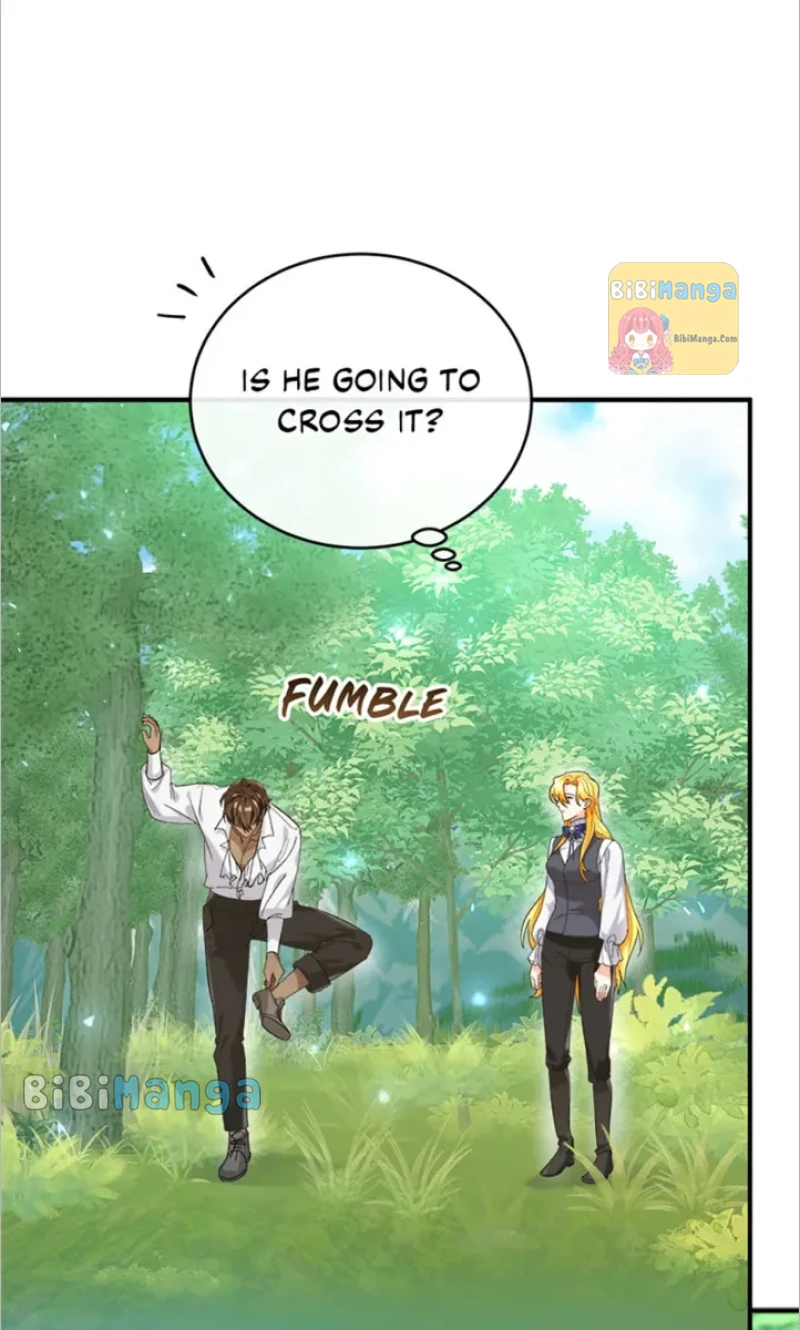The Archduke’s Pet Chapter 39 - Page 73