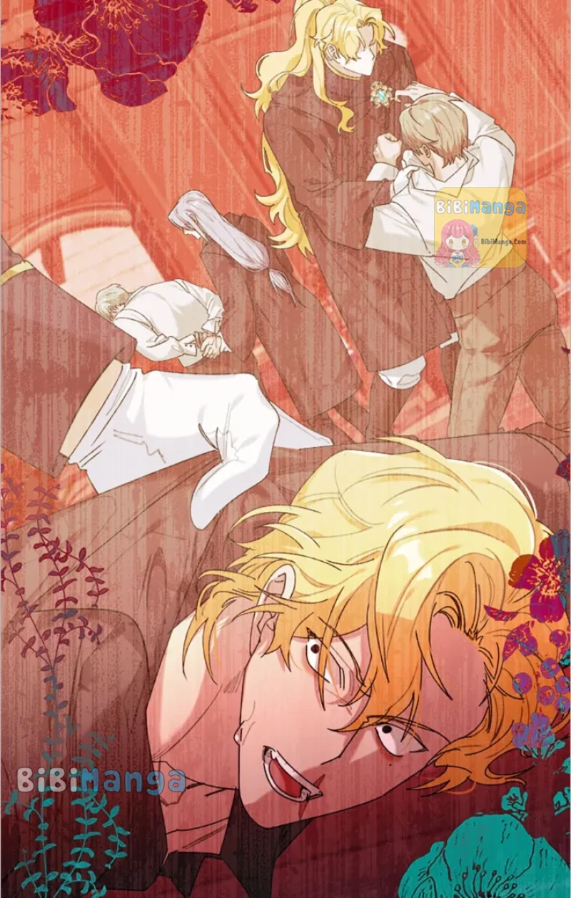 The Archduke’s Pet Chapter 39 - Page 9