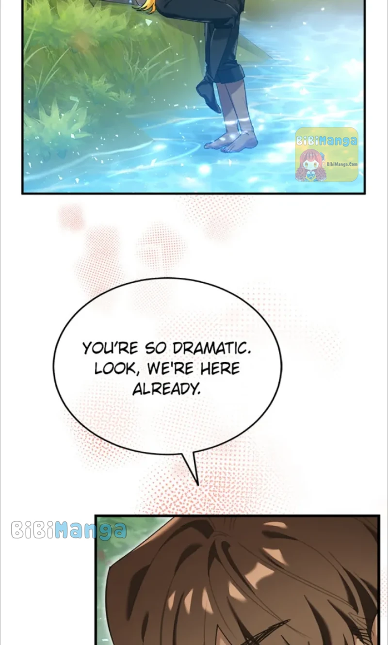 The Archduke’s Pet Chapter 39 - Page 85