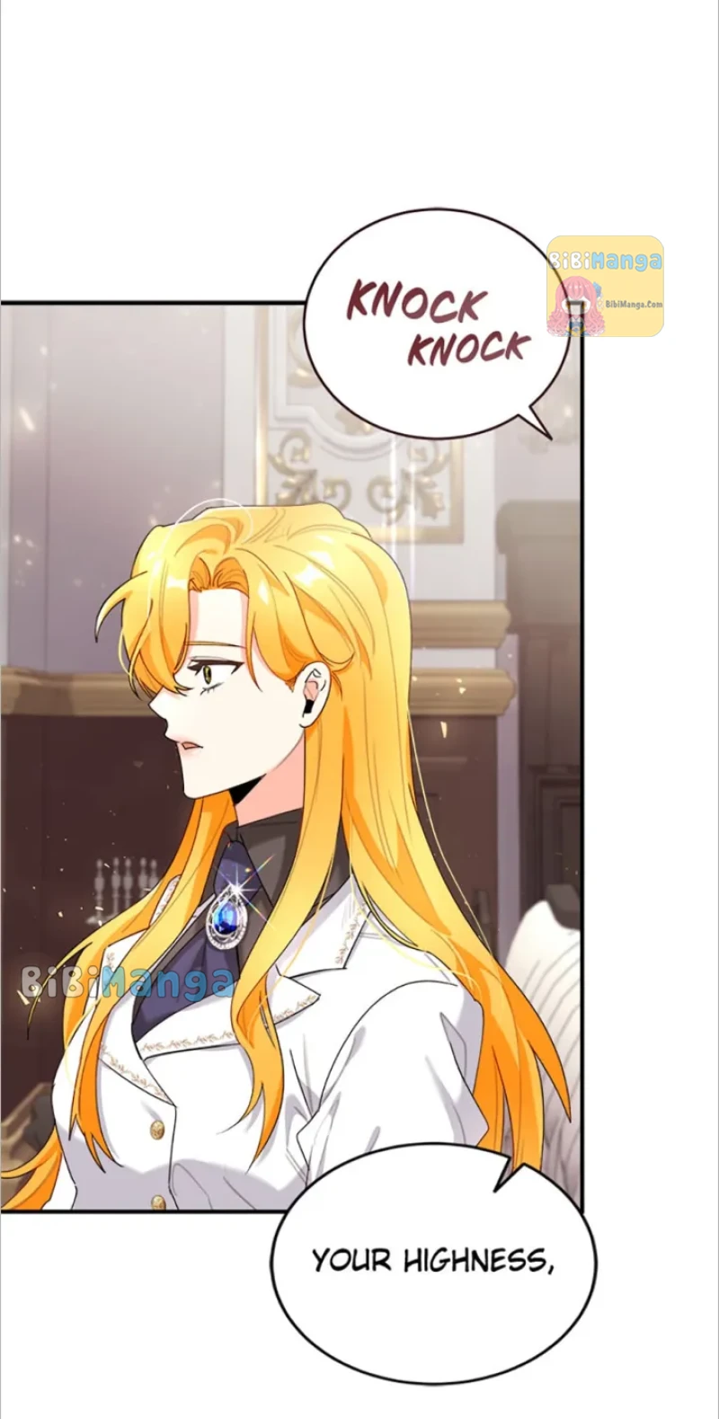 The Archduke’s Pet Chapter 40 - Page 103