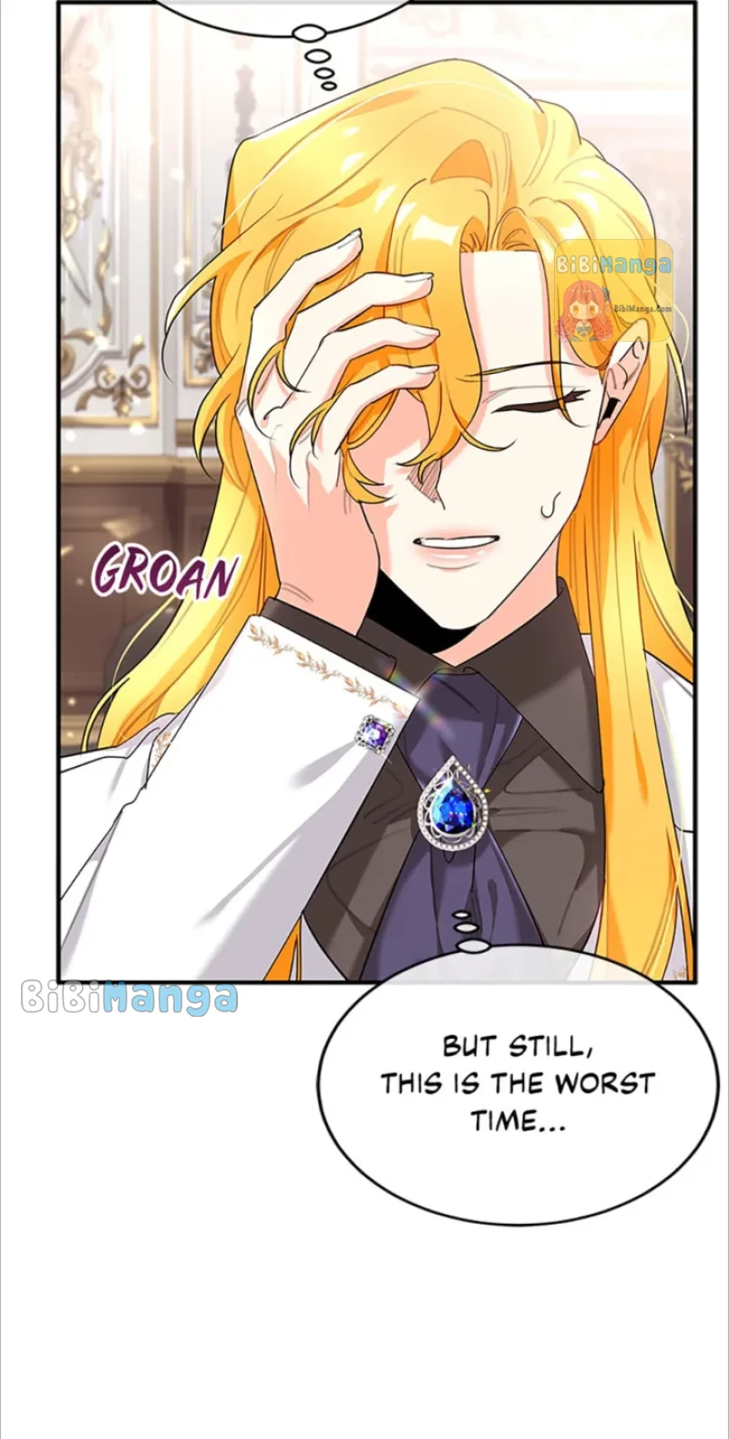 The Archduke’s Pet Chapter 40 - Page 105