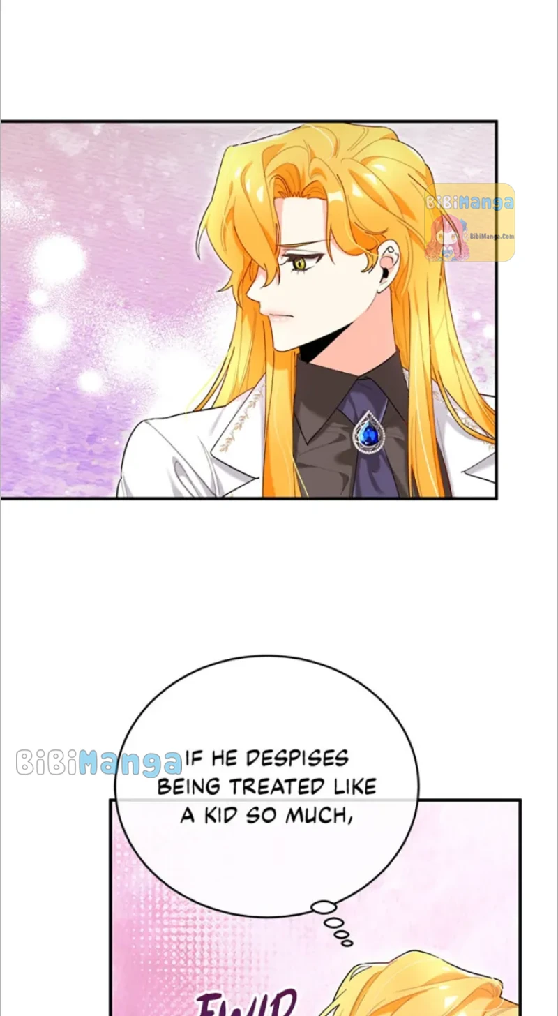 The Archduke’s Pet Chapter 40 - Page 108