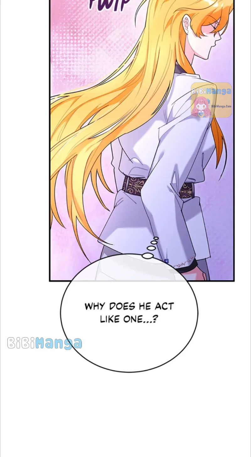 The Archduke’s Pet Chapter 40 - Page 109