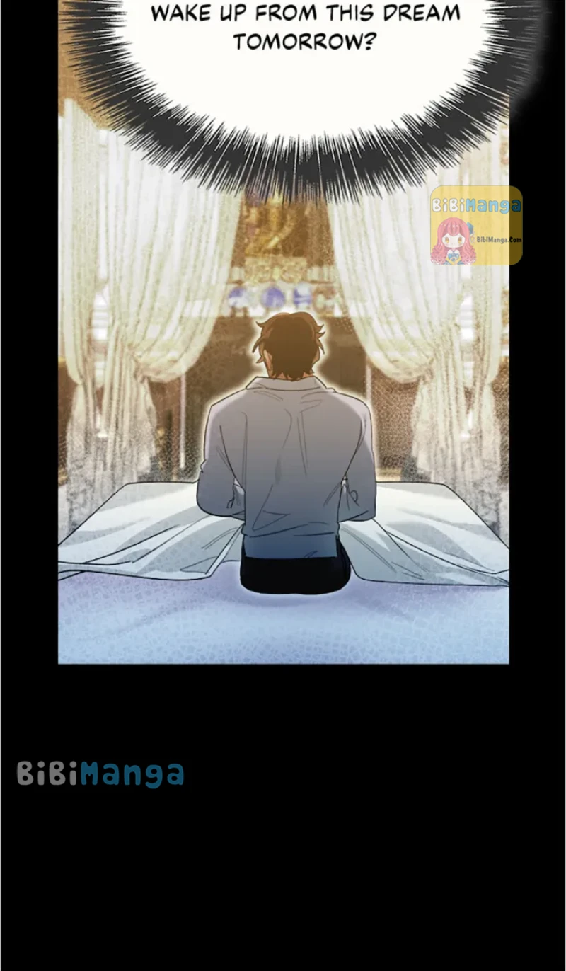 The Archduke’s Pet Chapter 40 - Page 27