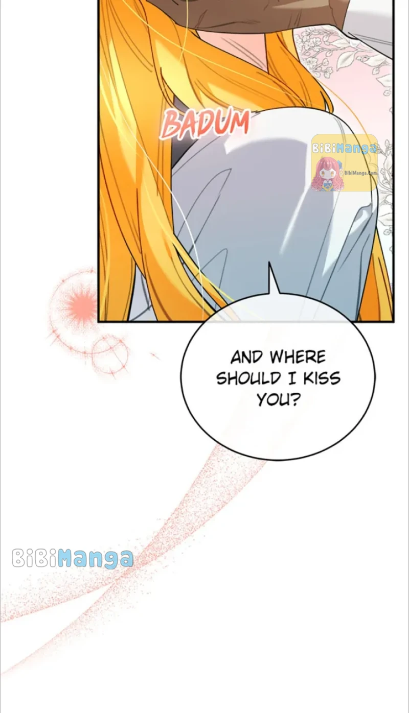 The Archduke’s Pet Chapter 40 - Page 4