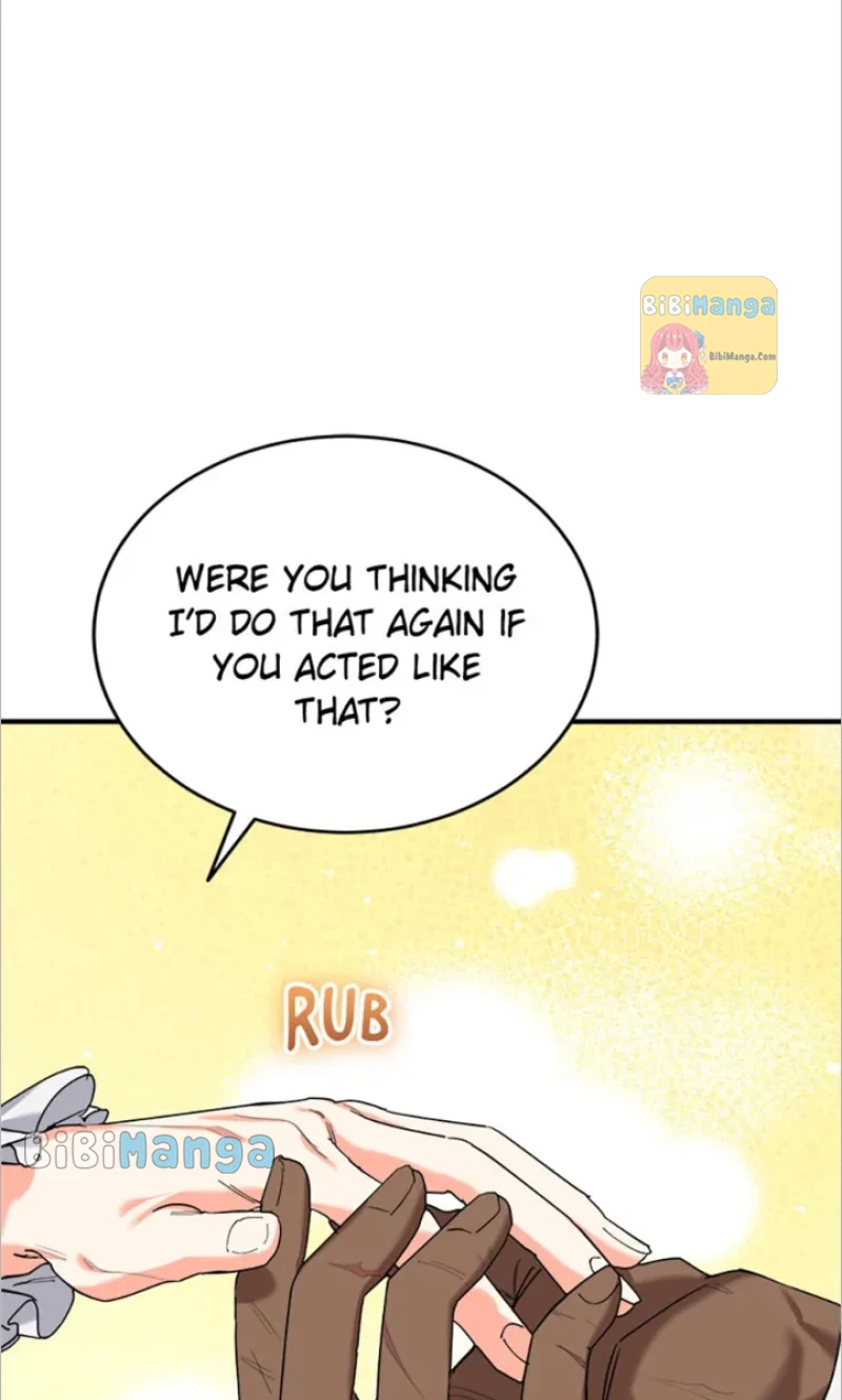 The Archduke’s Pet Chapter 40 - Page 36