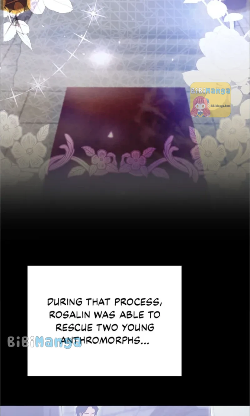 The Archduke’s Pet Chapter 40 - Page 48