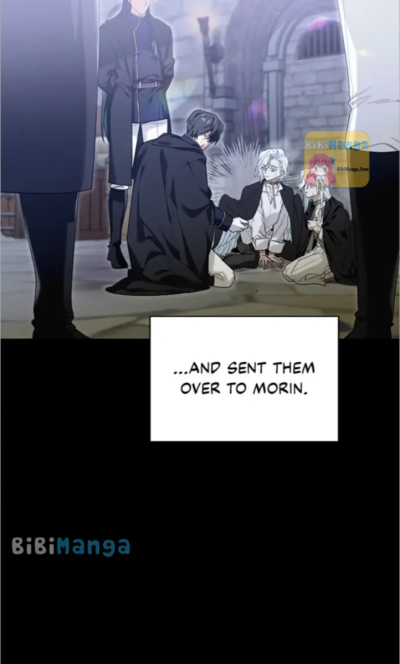 The Archduke’s Pet Chapter 40 - Page 49