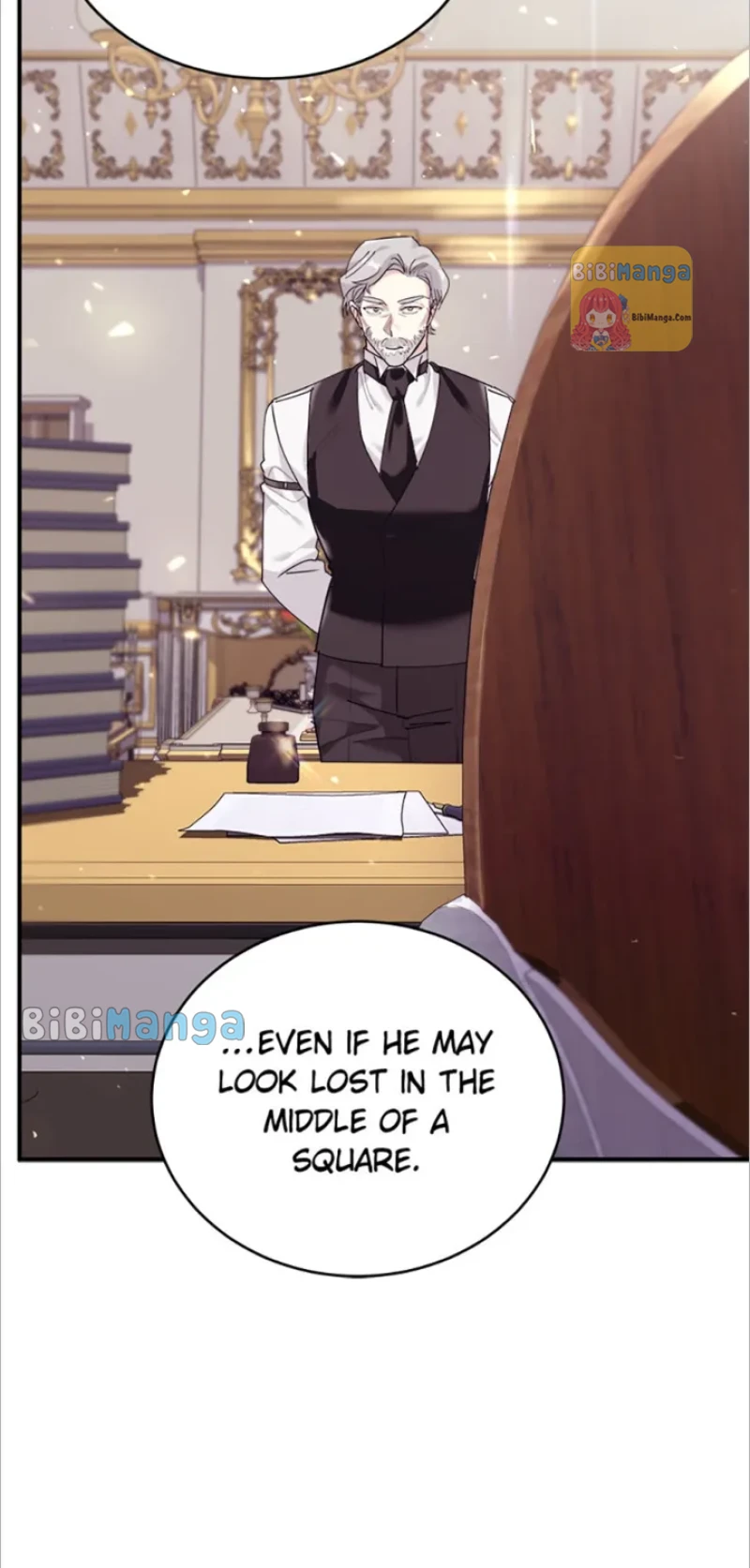The Archduke’s Pet Chapter 40 - Page 52