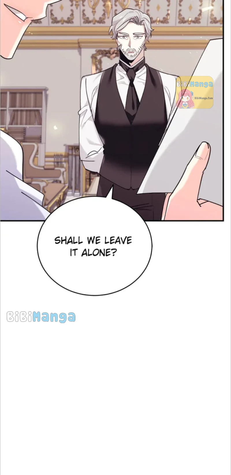 The Archduke’s Pet Chapter 40 - Page 55